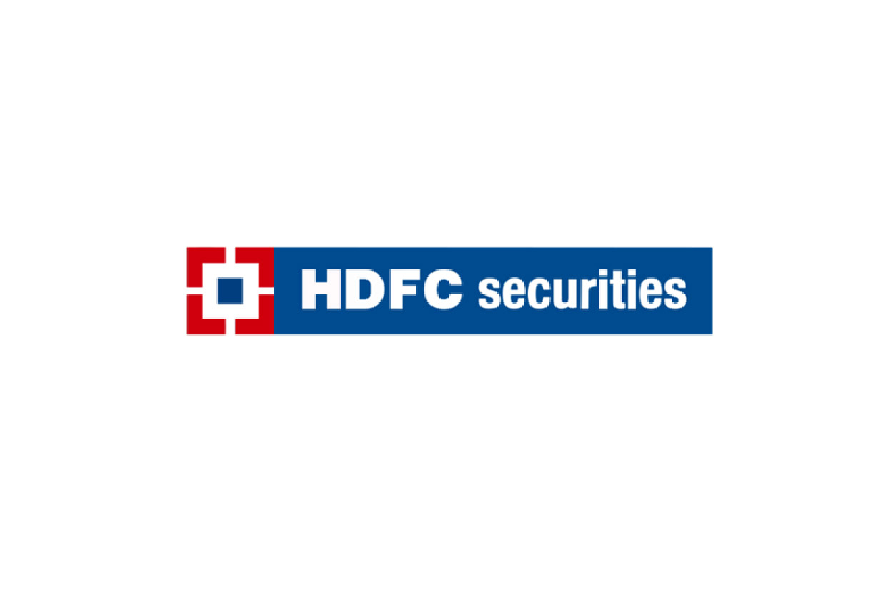 HDFC Securities