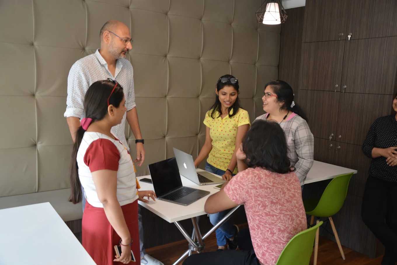 Digital marketing strategist